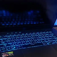 لپتاپ گیمینگ RTX 3070|رایانه همراه|کرج, گلشهر|دیوار