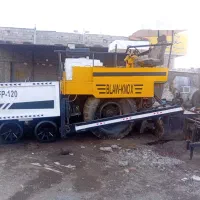 فینیشر غلطک