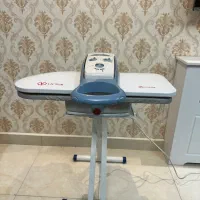 اتوپرس ویکتور Victor مدل SP-7500 پایهدار 1900 وات|اتو و لوازم اتو|تهران, آبشار|دیوار