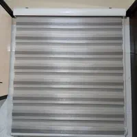 تولید انواع پردهای زبراوتمعیرات دوخت پرده پارچه ای|پرده، رانر، رومیزی|سمنان, |دیوار