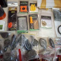 فروش لوازم حرفه ای ماهیگیری کارپ