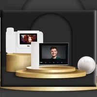 تعمیرات تخصصی انواع آیفون های تصویری،کدینگ|خدمات پیشه و مهارت|تهران, اختیاریه|دیوار