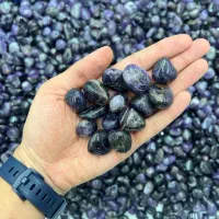 تامبل سنگ آمیتیست