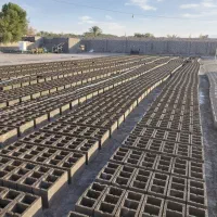 نیرو  بلوک  زن