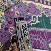 کارت گرافیک rx580|قطعات و لوازم جانبی رایانه|تبریز, |دیوار