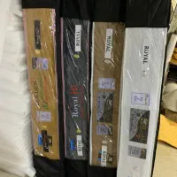 کارگاه پناهی(تولید تشک تخت)