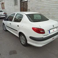 206sd v2|خودرو سواری و وانت|تبریز, |دیوار