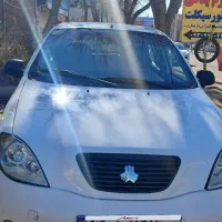 تیبا۲مدل ۹۷|خودرو سواری و وانت|رامجین, |دیوار