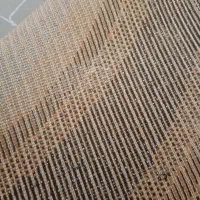 گلیم فرش شگی سه بعدی|گلیم، جاجیم، گبه|کرمانشاه, |دیوار