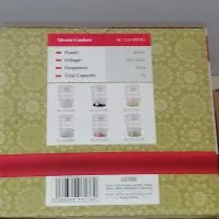 بخر پز مارک  فلر|اجاق گاز و لوازم برقی پخت‌وپز|تهران, دریاچه شهدای خلیج فارس|دیوار