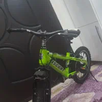 دوچرخ در حد نو|دوچرخه، اسکیت، اسکوتر|دزفول, |دیوار