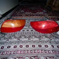 تعدادی از قطعات ۲۰۶از جمله چراغ و ایسیو|قطعات یدکی و لوازم جانبی|تبریز, |دیوار