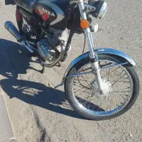 موتور هندا مدل ۸۶