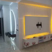 ساخت نصب کابینت کمددرب قرنیز دکوراسیون داخلی تخصصی|خدمات پیشه و مهارت|کهریزک, |دیوار