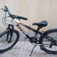 دوچرخه ویوا اکسیژن