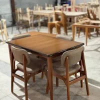 غذاخوری صنایع چوب داروَک