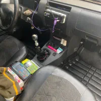 مزدا تک کابین|خودرو سواری و وانت|ساری, |دیوار