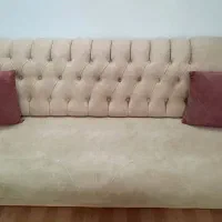 مبل چستر نو 7نفره|مبلمان خانگی و میز عسلی|کرمان, |دیوار