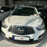 هایما s5 مدل۱۴۰۳ درحد خشک|خودرو سواری و وانت|تبریز, |دیوار