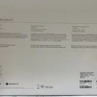 سرفیس لپ تاپ 7 Surface 16GB15inch256GB|رایانه همراه|تهران, نیلوفر|دیوار