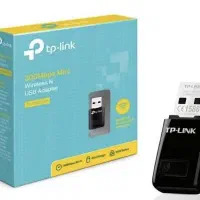 دانگل وای فای TL-WN823N