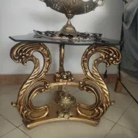 میز عسلی دوتا کوچیک یک بزرگ|مبلمان خانگی و میز عسلی|تهران, سبلان (لشگر)|دیوار