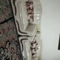 مبل در حد نو