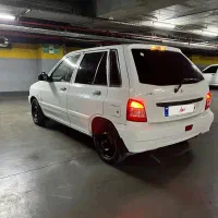 پراید111مدل93