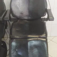 صندلی آرایشگاه