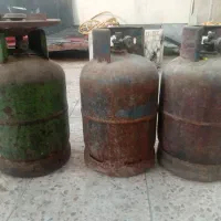 تعدادی وسایل منزل