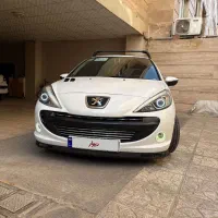 ۲۰۷ پاناروما مدل ۱۴۰۱