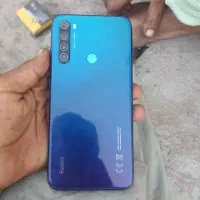 گوشی ریدمی نوت هست سالم روستای درگس