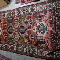 فرش دستباف به قیمت باور نکردنی|فرش|اصفهان, خرم|دیوار