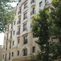 پاسداران-105متری-فول-امکانات-روبه-آفتاب-گلستان