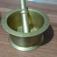 هانوگ برنجی