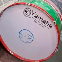 طبل سایز ۲۸