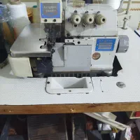 سردوز کانتکس  سه نخ کارگاهی