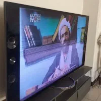 تلویزیون ال ای دی 65 سونی سه بعدی فول|تلویزیون و پروژکتور|اندیشه, اندیشه فاز ۱|دیوار