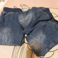 شلوار دو لایه داخل کرکی