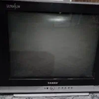 تلویزیون  صنام ۲۱اینج