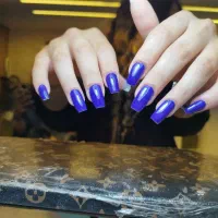 کاشت‌ناخن‌ومژه
