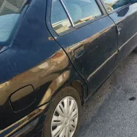 سمند معمولی|خودرو سواری و وانت|رفسنجان, |دیوار