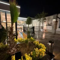 سند۶دانگ / بنای منحصر بفرد / داخل بافت / آقای ویلا