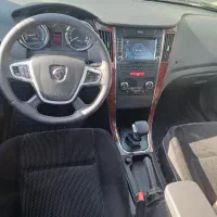 دنا پلاس توربو اتوماتیک|خودرو سواری و وانت|ارومیه, |دیوار