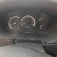 ساینا 97 دوگانه دستی|خودرو سواری و وانت|لاهیجان, لیالستان|دیوار