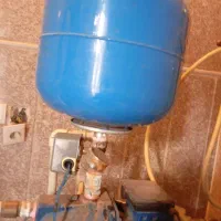 تاسیسات برقی ولوله کشی حسینی