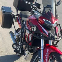 TRK249 بنلی تی ار کی