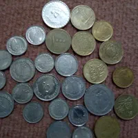 سکه جمهوری دونه 20هزارتومان