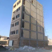 پیش فروش ۱۰۰ متری حیاطدار