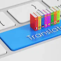 ترجمه از انگلیسی به فارسی و پروژه های دانشجویی